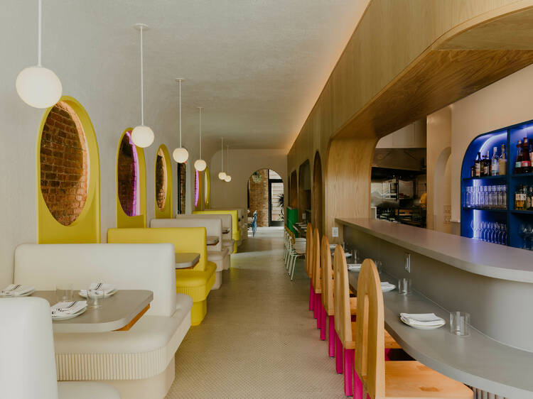 Café Mars Café Mars