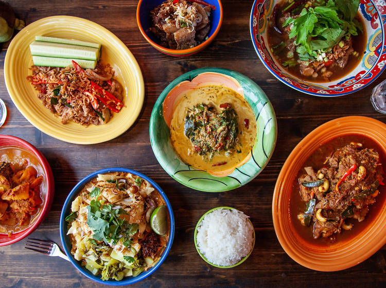 The 50 best restaurants in NYC right now The 50 best restaurants in NYC right now